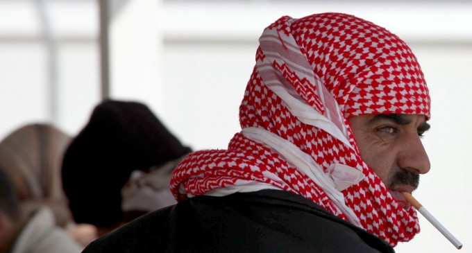 Al-Qaida alliance in Syria causes trouble, raises fears