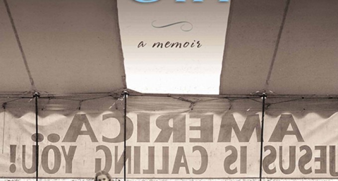 Book skims surface of revivalist culture with personal account