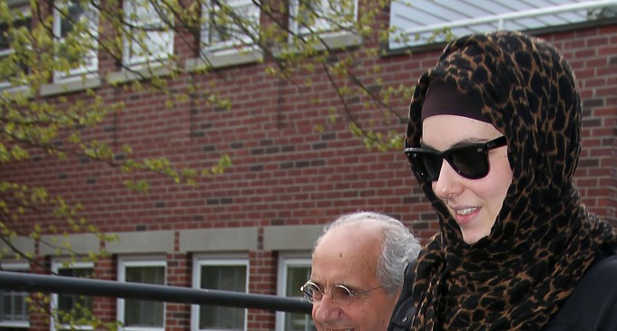 Former Unabomber lawyer appointed to Boston suspect