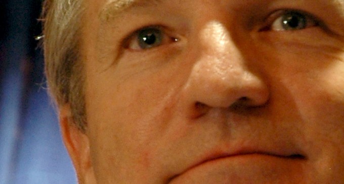 Poage lecture series hits snag in planning: Chet Edwards to visit Baylor today