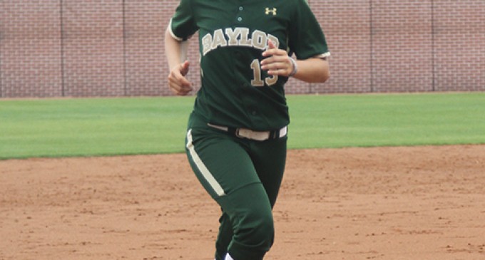 Softball looks to regain momentum to end season