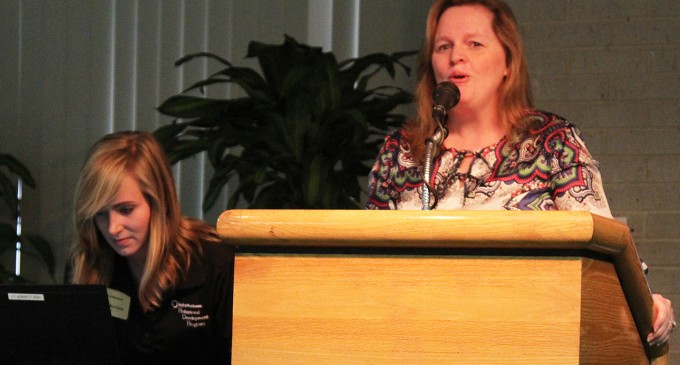 Professionals discuss do’s, don’ts of market research