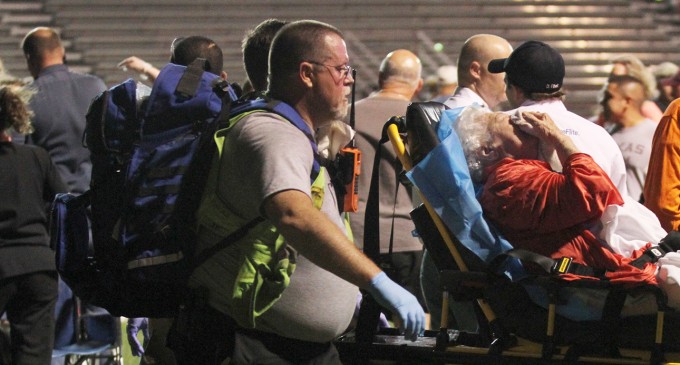 Death toll rises in West explosion; officials report total casualties raised to 14
