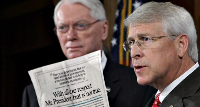 FBI: Early test shows ricin in Obama letter