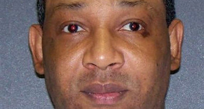 Texas executes convict for 1990 fatal shooting, rape