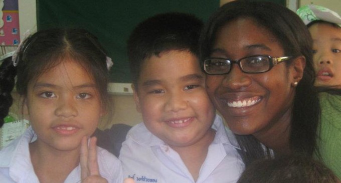 Baylor graduating seniors invited to teach in Thailand