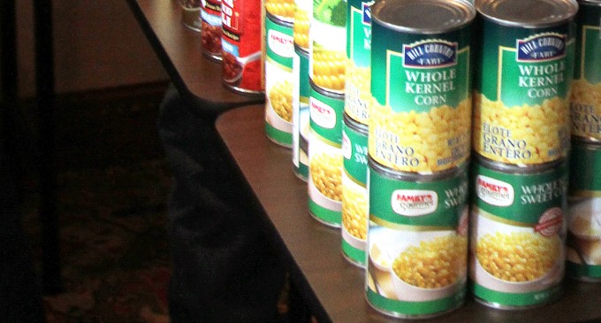 Baylor, county unite to aid relief efforts