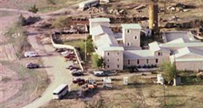 20 years later: Remembering Branch Davidian siege – Waco still in spotlight from siege