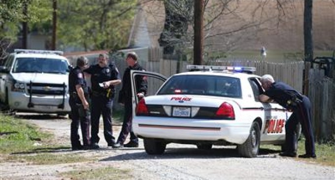 Waco police eye creation of Real Time Crime Center