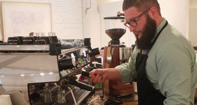 Coffee not just quick caffeine fix; culture, variety growing