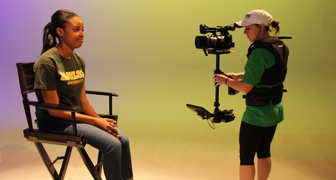 FDM professors, students support one another in industry