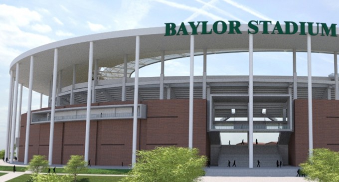 Is Waco ready for changes at Baylor? – University developments will have major economic effects