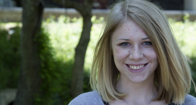 The right type of science: Unexpected results come from switching majors
