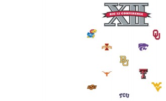 Big 12 football race wide-open in 2013