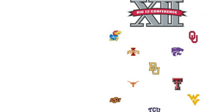 Big 12 football race wide-open in 2013