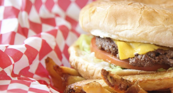 Battle of the Burgers: The quest for Waco’s perfect patty