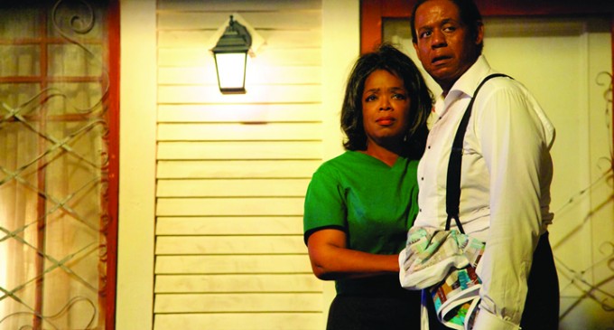 Lee Daniels’ latest biopic delves into racial topics