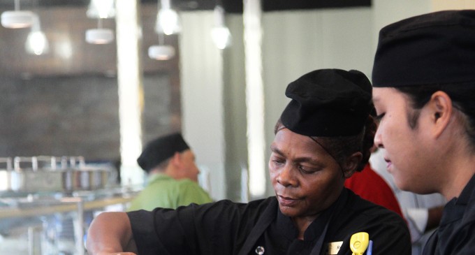 Bakery, Fro Yo to feed students’ appetites