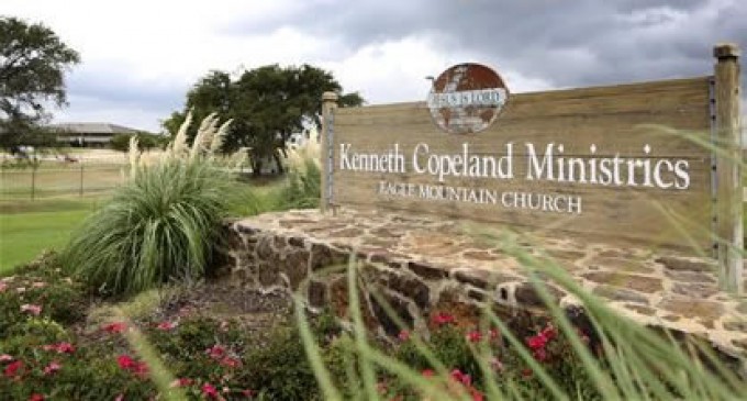 Texas measles outbreak traced to church