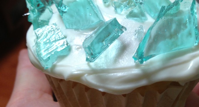 Pinbusters: Heisenburg’s Blue Sky Candy