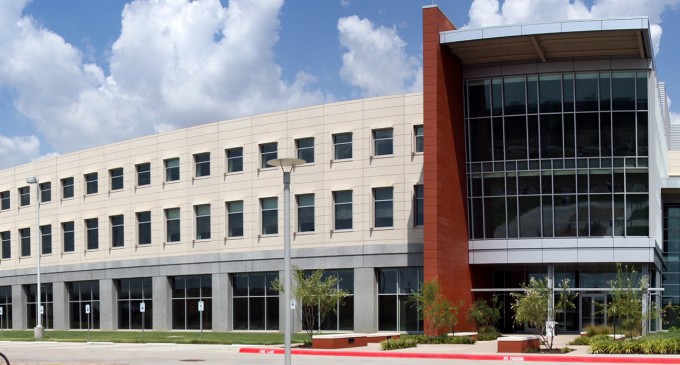 BRIC brings research, job opportunities to town