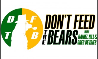 Don’t Feed The Bears – Bears Are BCS Bound After Winning Big 12 Title