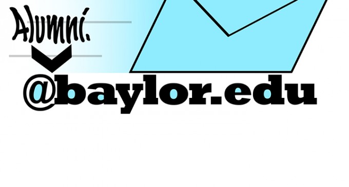 Alums get new BU email accounts