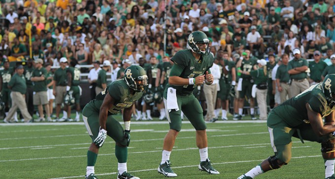 Team chemistry plays vital role in gridiron success