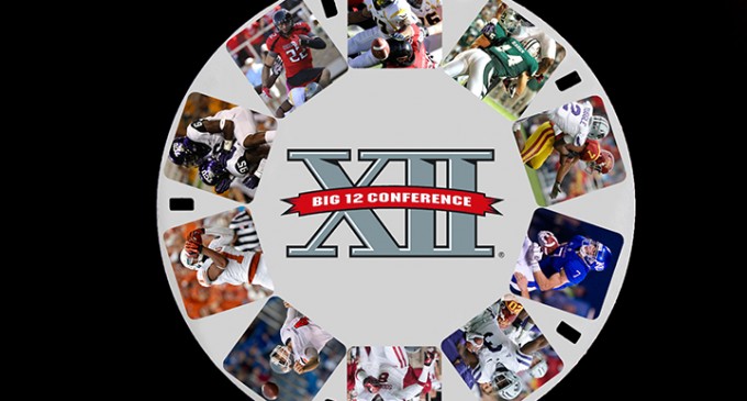 TCU, Texas Tech meet in pivotal Big 12 clash