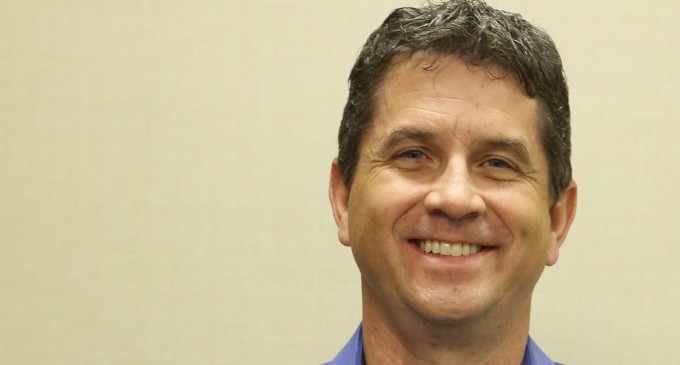 New psych clinic director seeks to serve community, grow program