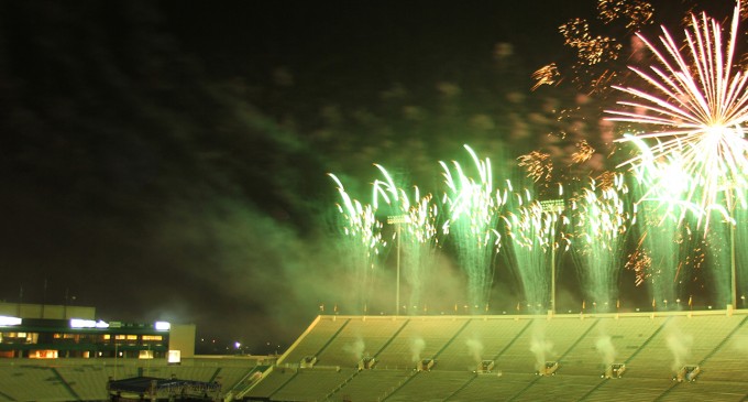 BU to honor years at The Case
