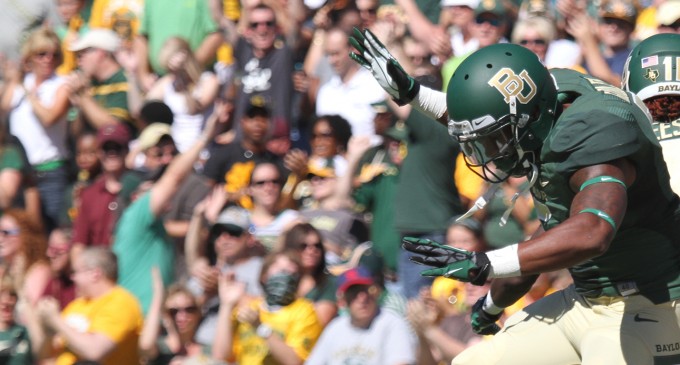 Goodley, Reese form dynamic receiving duo