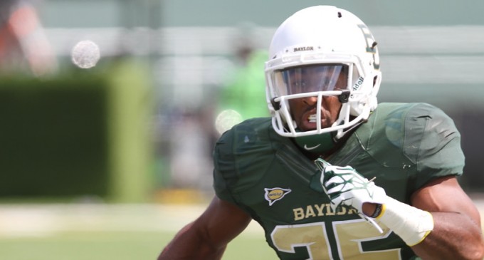 Bears prepared for rematch with ULM