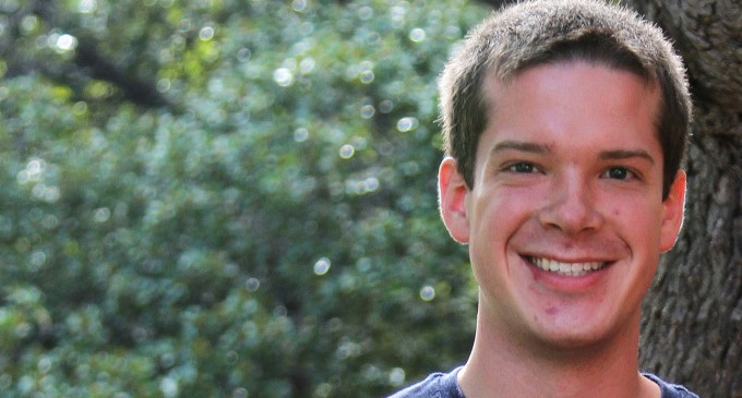 Senior CL balances school, around-the-clock campus job