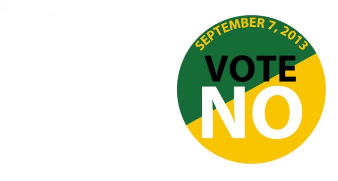 Baylor/BAA Transition: Those who say No