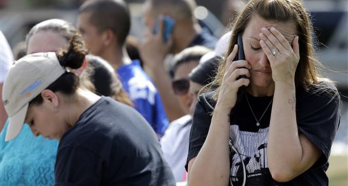 Teen dead, more hurt in Texas high school stabbing