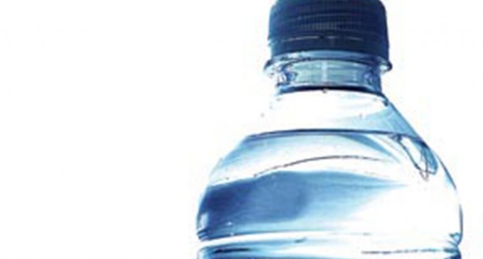 ‘The Case’ welcomes all bottles of water
