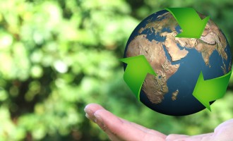 Sustainability takes center stage on Baylor campus