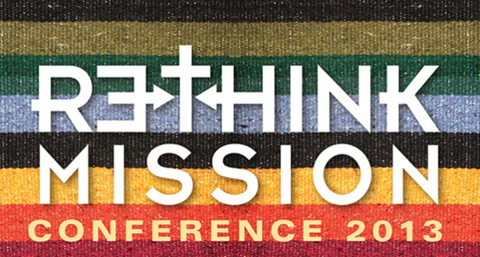 Conference to re-evaluate effectiveness of missions
