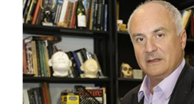 1.8 million year old skull gives glimpse of human evolution