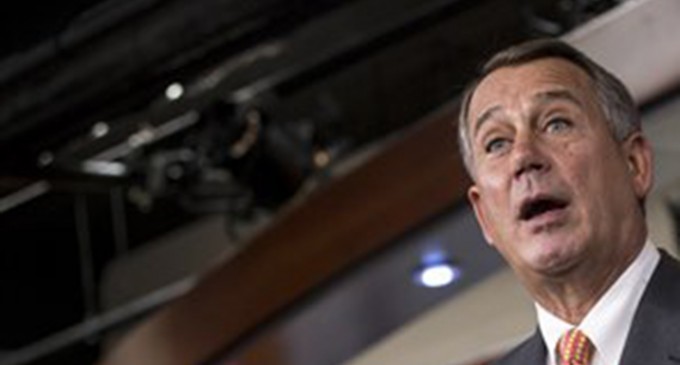 US budget battle ends