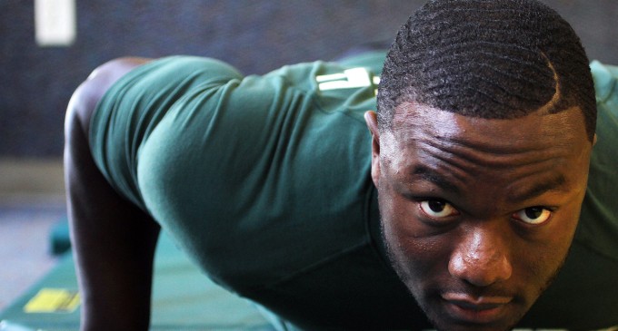 New fitness program saves time, promotes healthy living