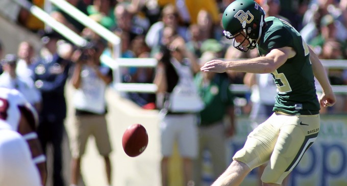 Experience key to special teams’ success