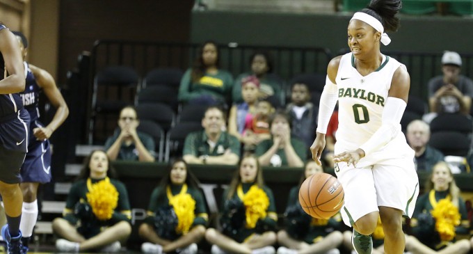 Lady Bears rout PBA 111-52