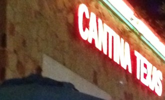 Cantina Texas: Tex-Mex ‘gem’ has good food, atmosphere