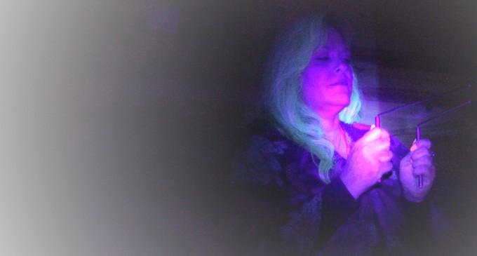 Paranormal society embodies real-life ghostbusters