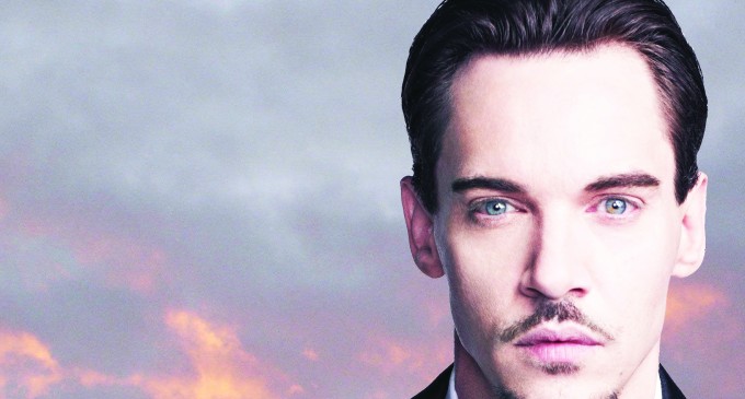 Dracula returns to prime-time television