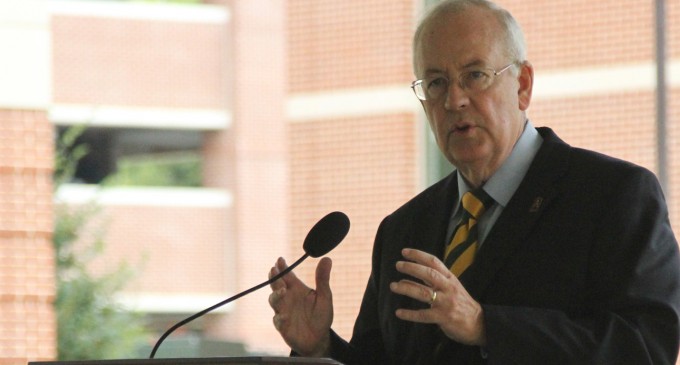 East Village dedicated honoring Teal and Earle