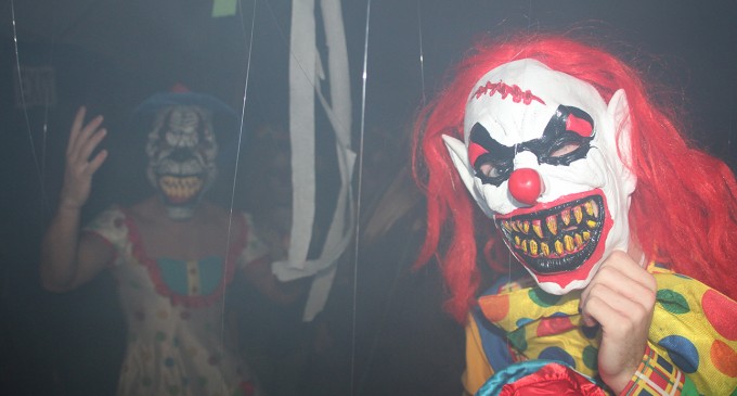 Fright Night buried after frat turmoil