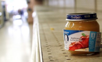 Professor launches study on food desert conditions